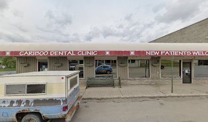 Cariboo Dental Clinic - Williams Lake Dentists