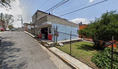 PELUQUERIA ESTETICA