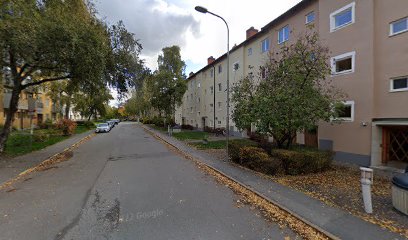 Björkhagen