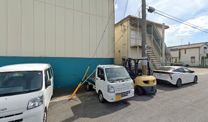 岡田運輸（株） 大阪営業所
