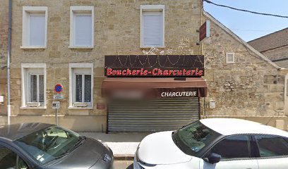 Boucherie-Charcuterie