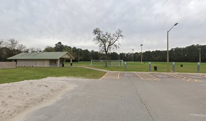 Burroughs Park Soccer Field 2