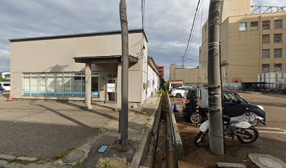 岩崎電気(株)新潟営業所