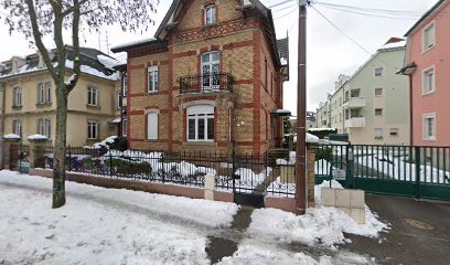 Institut De Formation Agatéa