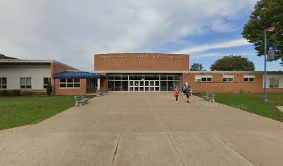 Shikellamy Middle School