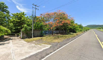 Jardín Tabachines