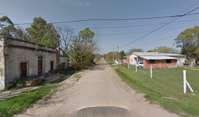 Cabañas Pueblo Liebig