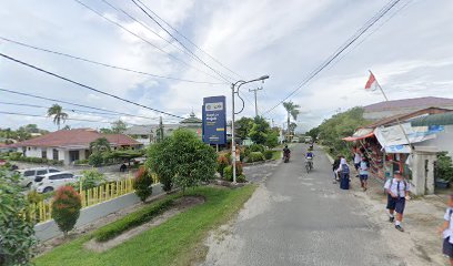 Rumah Makan Selera Kita