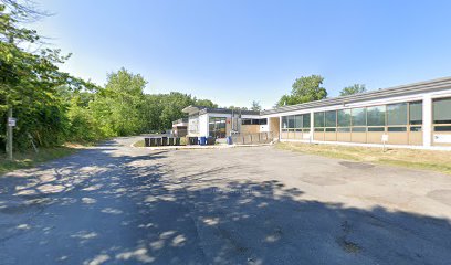 École spécialisée John-F.-Kennedy | Édifice Elm