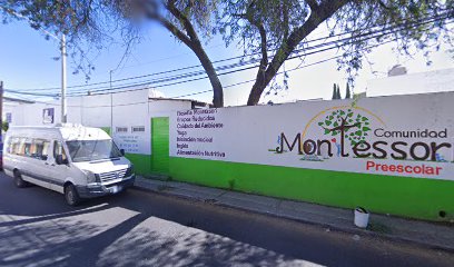 Casa Del Árbol Kinder Montessori
