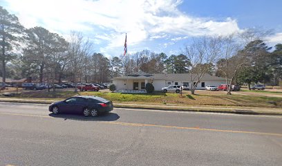 Exchange Club of Richland