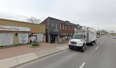 Ottawa Counselling and Psychotherapy Centre