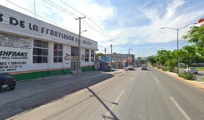 Arte y Especialidad Dental Jardín Corona