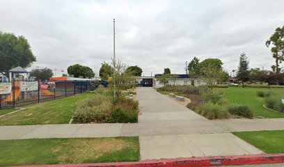 Encinita Elementary School