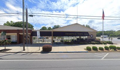 Crossville Police Department