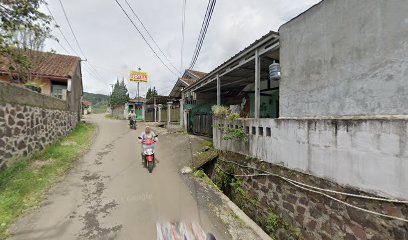 Villa Gadang Bawah @Sangkuriang Village
