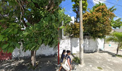 Centro Educativo Ignacio Comonfort