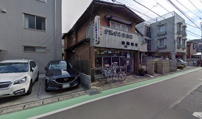 前田サイクル