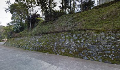 Planta de tratamiento de agua Tulcan