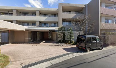 プラウド練馬春日町