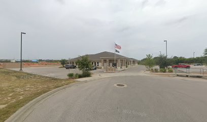 (VA)-Central Texas Sleep Center