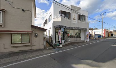 ササキ美容院ブランシュウェディングサンクチュアリーむつ店