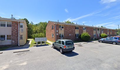 Country Lakes Apartments