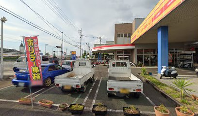 愛媛県 伊予警察署