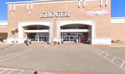 Kroger Floral