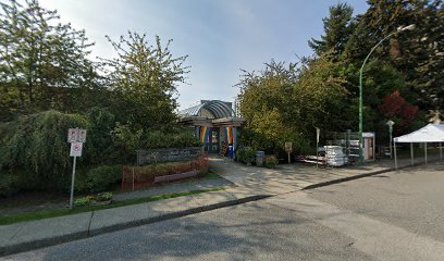 Seed Library at North Shore Neighbourhood House