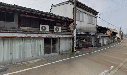 中作商店ご注文専用