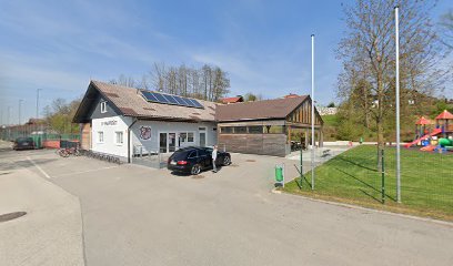 Hubers Arena Pfaffstätt