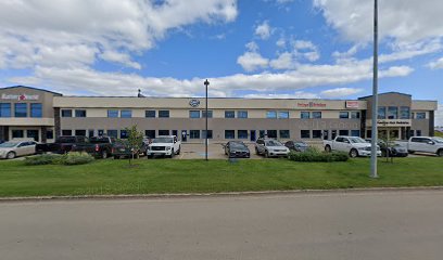 WorleyParsons Canada Services Ltd