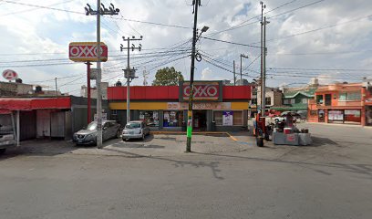 OXXO Rio Lerma