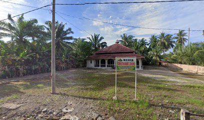 Masjid/Mushollah