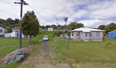 Waioeka Marae