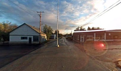 Middletown Community Hall