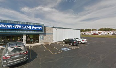 Sherwin-Williams Paint Store