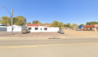 Canton Lockers