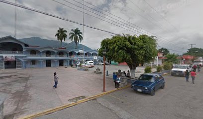 Ayuntamiento de Rafael Delgado, Veracruz