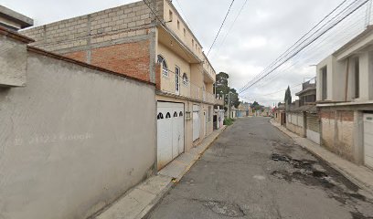 Dentista Paola Acuña