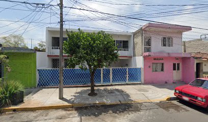 Estancia Infantil 'La Casa De Los Peques'