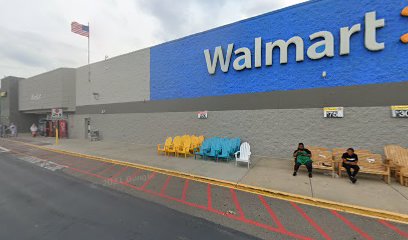 Walmart Deli