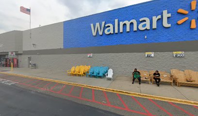 Ria Money Transfer - Walmart