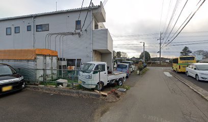 川野電機