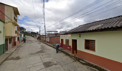 Tienda Bar Rincón De Pablo