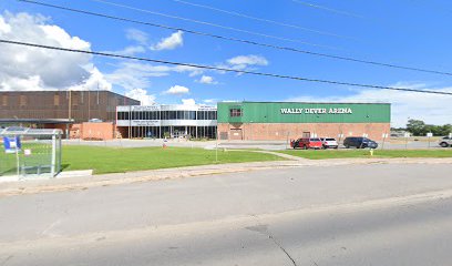 Quinte Sports Centre