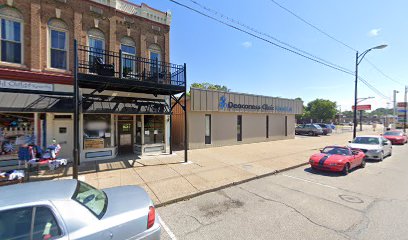 Deaconess Clinic Urgent Care Franklin Street