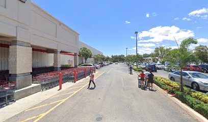 Costco Bakery