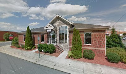 Central Carolina Headache Center